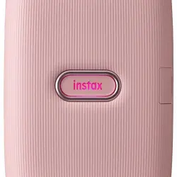 Impresora fotográfica Fujifilm Instax Mini Link Rosa