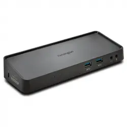 Kensington SD3600 Docking Station USB 3.0 Universal