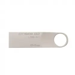 Kingston DataTraveler SE9 G2 64GB