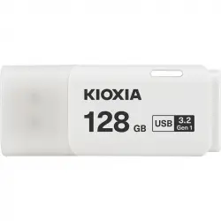 Kioxia TransMemory U301 128GB USB 3.2 Blanco
