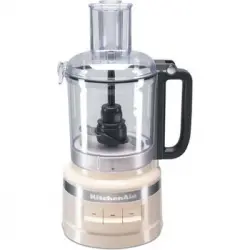 Kitchenaid Robot De Cocina Multifunción 2.1l 250w Crema - 5kfp0919eac