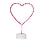 Lámpara Led Legami Heart
