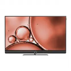 LOEWE - TV LED 108 cm (43') Loewe Bild 2.43 4K HDR Smart TV (Reacondicionado grado D).