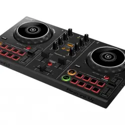 Mesa Pioneer DJ DDJ-200