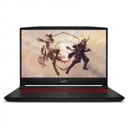 MSI Katana GF66 12UC-084XES Intel Core i7-12700H/16GB/512GB SSD/RTX3050/15.6"