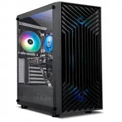 PC Racing Gaming Initiation AMD Ryzen 7 5700G/16GB/1TB+256GB SSD/GTX 1650