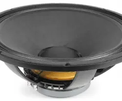 Power Dynamics 902.353 Pd18ps Woofer Precio Características