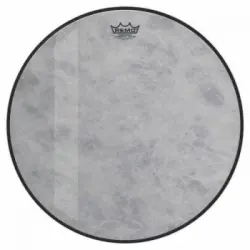 Remo Felt Tone P3 Fiberskyn 20" Parche Batería