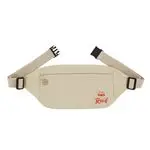 Riñonera Secret Pouch Beige