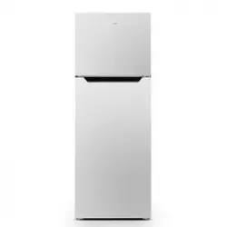 Schneider Scdd308w Frigorífico 2 Puertas Blanco