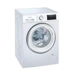 Siemens Lavadora Ojo De Buey 9 Kg 1400 Rpm - Wm14uq10ff