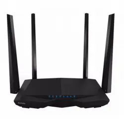 Tenda AC6 Router WiFi Doble Banda Inteligente AC1200