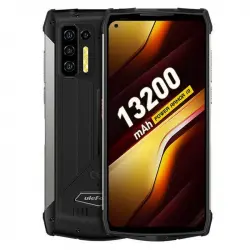 Ulefone Power Armor 13 8/256GB Negro Libre