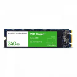 Western Digital WD Green 240GB SSD M.2 SATA 3