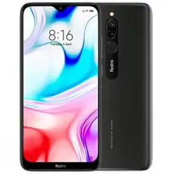 Xiaomi Redmi 8 64GB+4GB RAM