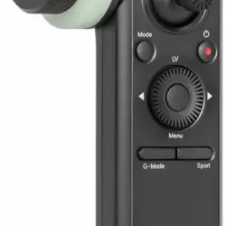 Zhiyun Zw-b03 Crane 2 Senser Control