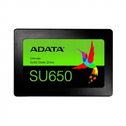 Adata SU650 SSD 480GB SATA3