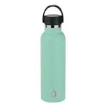 Botella termo Ionfilter Runbott 600ml menta
