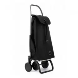 Carro Compra Rolser I-max Mf 4 Rued. Neg