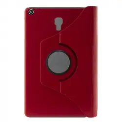 Contact Funda 360 Roja para Huawei T3 7"