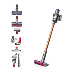 Dyson - Aspirador de escoba recargable Dyson v10 cyclone absolute +.