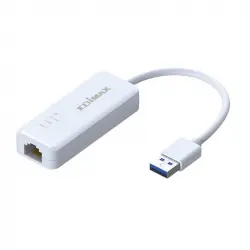 Edimax EU-4306 Adaptador USB 3.0 a Ethernet Gigabit