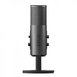 EPOS B20 Micrófono USB para Streaming