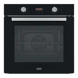 Franke - Horno Multifunción Con Sistema De Limpieza Hidrolítico - FSL 86H BK