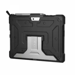 Funda Para Tablet Urban Armor Gear 321076114040 Transparente Surface Go 10"