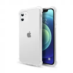 Funda Tpu Gel Shockproof Para Iphone 12 Mini