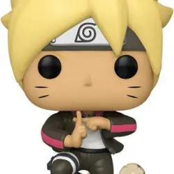 Funko Pop Boruto Uzumaki