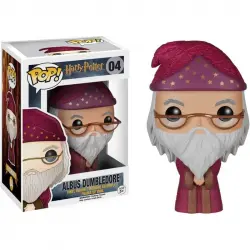 Funko Pop Harry Potter Albus Dumbledore