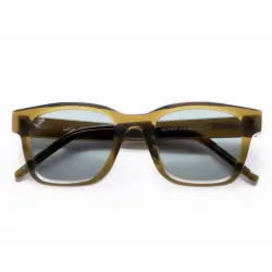 Gafas De Sol De Hombre Lois Altarf Verde