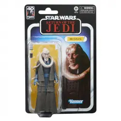 Hasbro Figura Star Wars The Black Series Bib Fortuna
