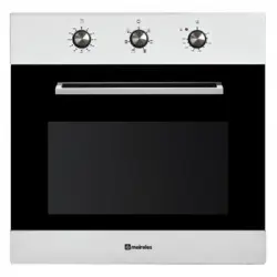 Horno Meireles Mf7606x