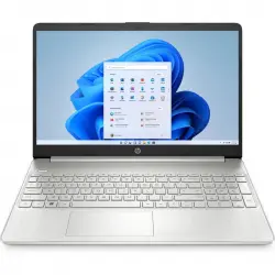 HP 15S-EQ2130NS AMD Ryzen 5 5500U/8GB/512GB SSD/15.6"