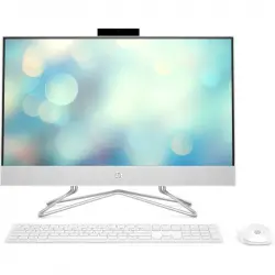HP All-in-One 24-df1072ns Intel Core i5-1135G7/8GB/512GB SSD/23.8"