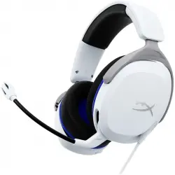 HyperX Cloud Stinger 2 Core Auriculares Gaming Playstation Blancos