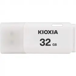 Kioxia TransMemory U202 32GB USB 2.0 Blanco