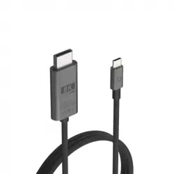 Linq 8K/60Hz PRO Cable USB-C a DisplayPort 2m