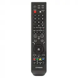 Mando a Distancia CTVSA03 Compatible con Samsung