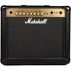 Marshall MG30GFX Combo de Transistores para Guitarra 30W