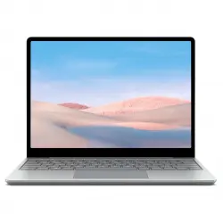 Microsoft - Microsoft Surface Laptop Go, i5, 8GB, 256GB SSD, 12,45', W10s (Reacondicionado a estrenar).
