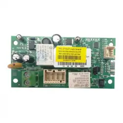Modulo Control Caldera Fleck Ariston Chaffoteaux 65151293