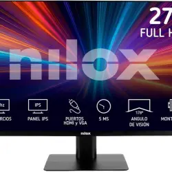 Monitor Nilox 27" NXM27FHD11