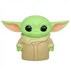 Monogram Hucha Baby Yoda The Mandalorian 20cm