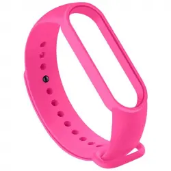 OcioDual Correa Rosa para Xiaomi Mi Smart Band 5/6