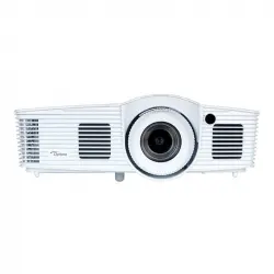 Optoma EH416e Proyector ANSI DLP 3D FullHD 4200 Lúmenes