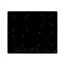 Placa Teka Ib6415 4f Induc Sin Marco 10210160