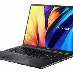 Portátil - ASUS Vivobook F1605PA-MB146, 16" WUXGA, Intel® Core™ i5-11300H, 8GB RAM, 512GB SSD, Iris Xe Graphics, Sin sistema operativo